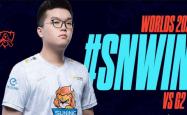 TheShy新星回归赛场表现惊艳，篮网未来可期！