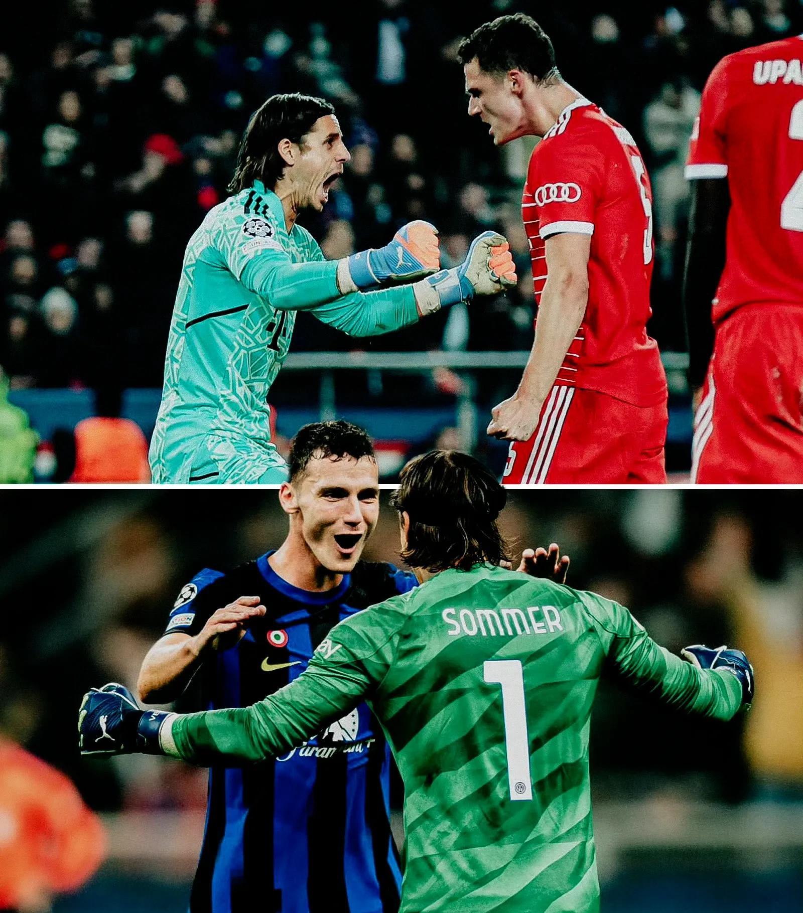 拜仁慕尼黑历任主帅列表 拜仁慕尼黑历任主帅列表