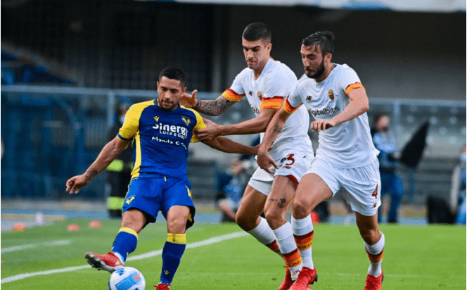 关于赵继伟状态火爆,足协杯常规赛对阵罗马,山东泰山力争连胜的信息 关于赵继伟状态火爆,足协杯常规赛对阵罗马,山东泰山力争连胜的信息